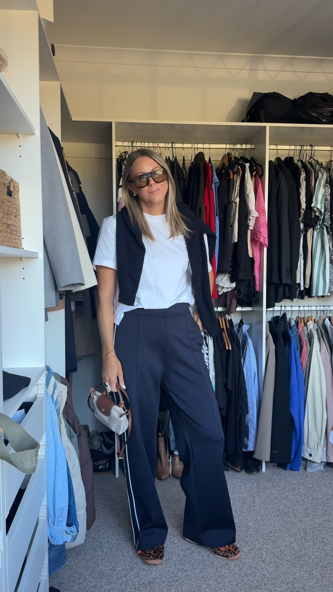 What to wear instead of activewear 

#LTKstyletip #LTKsummer #LTKaustralia