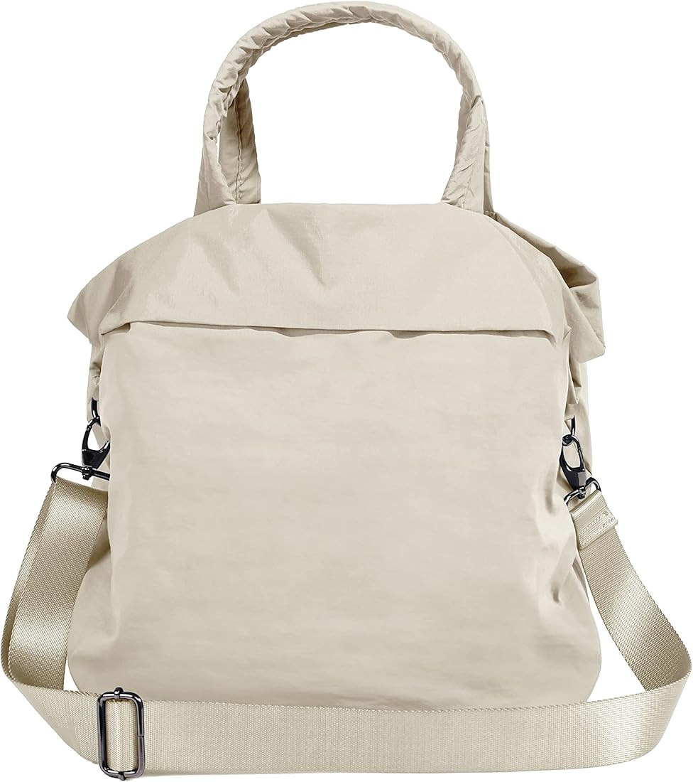 ODODOS 19L Multi Hobo Bags 2.0 with 2 Straps for Women, Totes Handbags, Crossbody Shoulder Bags | Amazon (US)