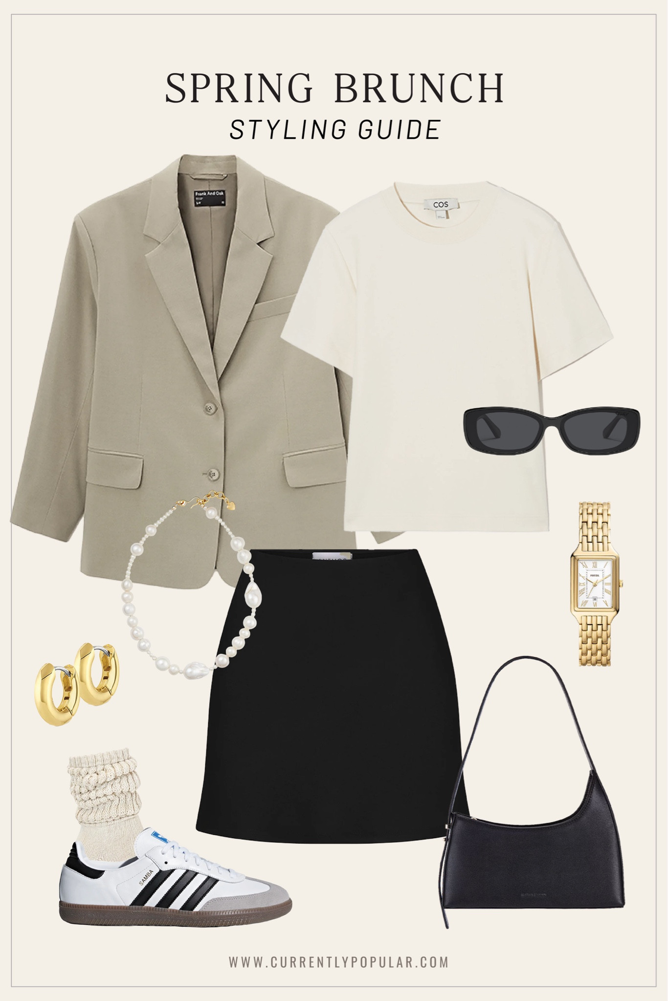 Spring Brunch Outfitts

#LTKSeasonal #LTKShoeCrush #LTKStyleTip