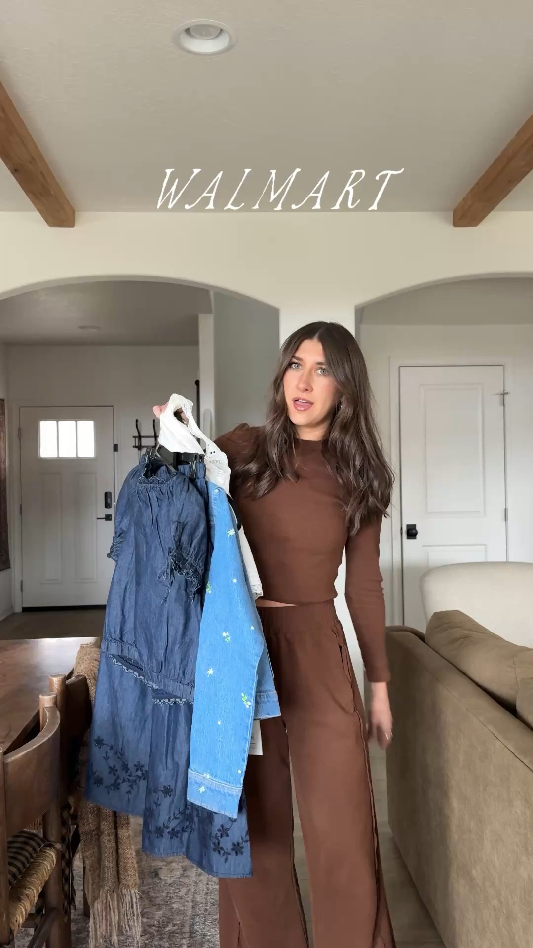 walmart try on haul 

#LTKSaleAlert #LTKmomlife #LTKootd