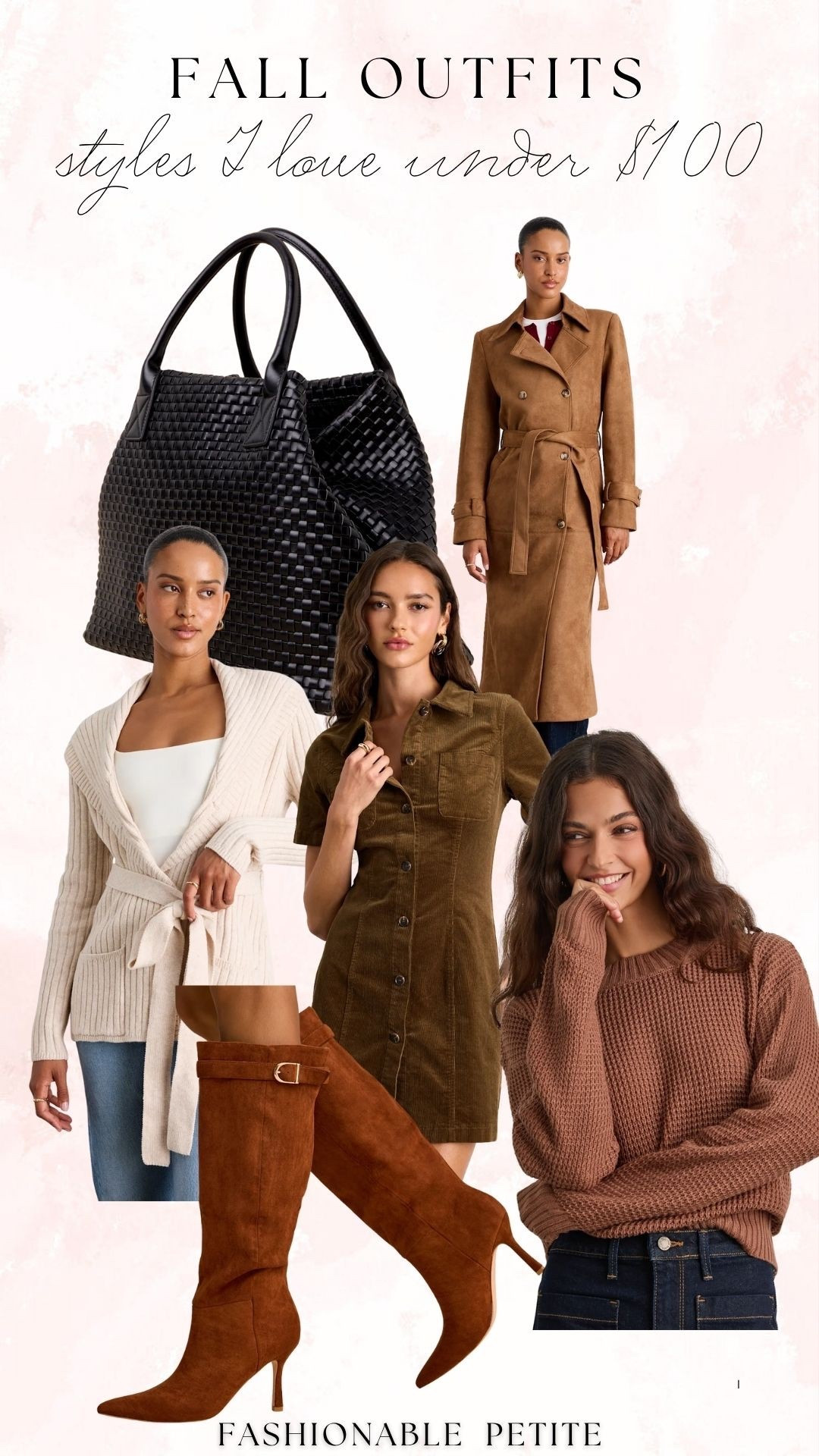 Fall outfits from lulus! Fall styles I love under $100!

Fall outfit, fall dresses, sweaters, boots 

#LTKFindsUnder100