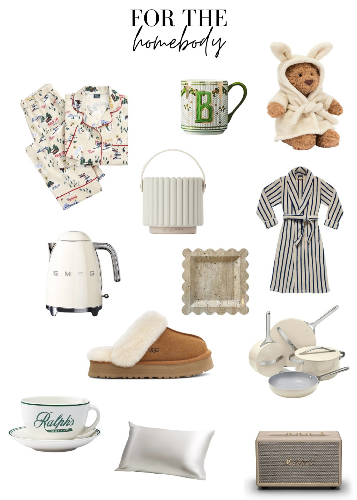 gift guide for the homebody 

#LTKCyberWeek #LTKHoliday #LTKGiftGuide