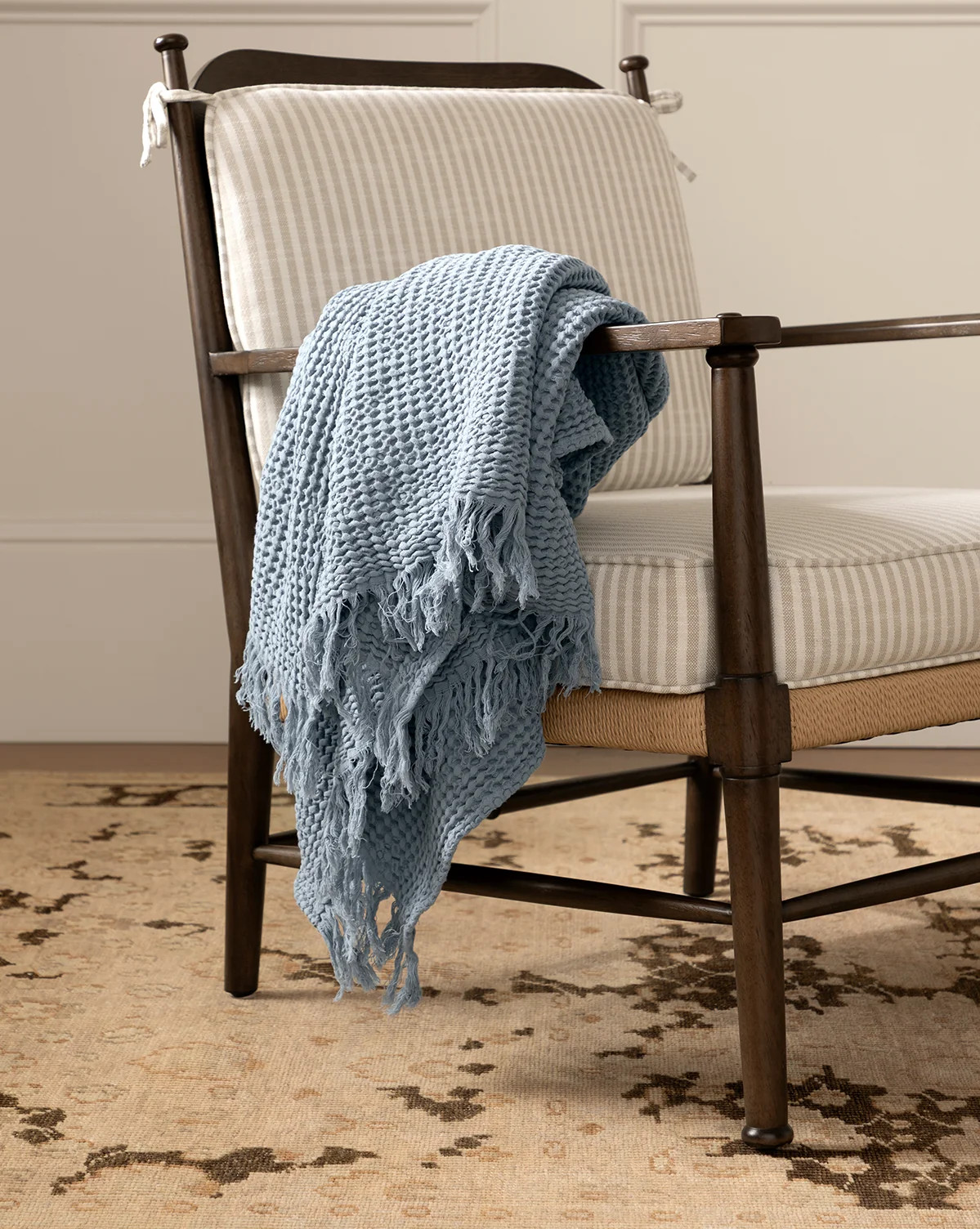 Viola Throw | McGee & Co. (US)
