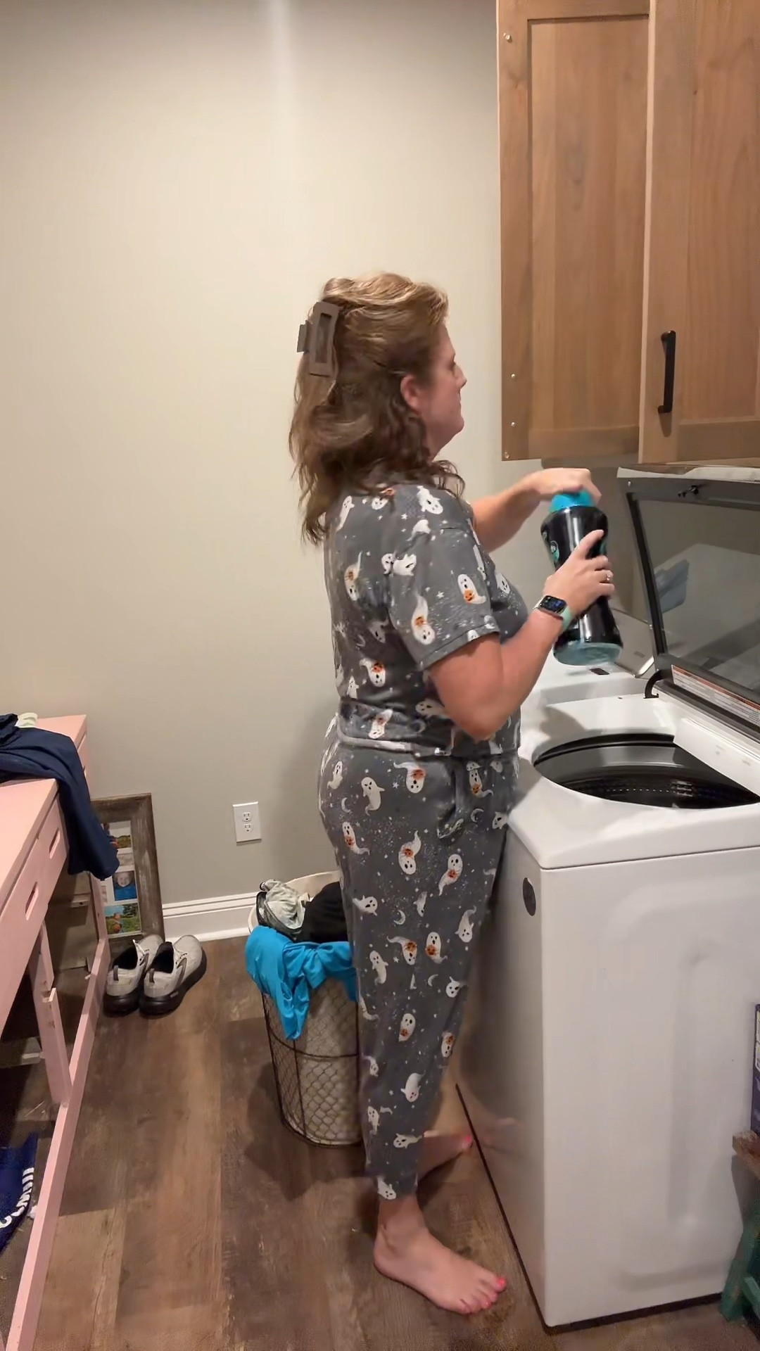 Mom vlog! 

#LTKFamily #LTKHome