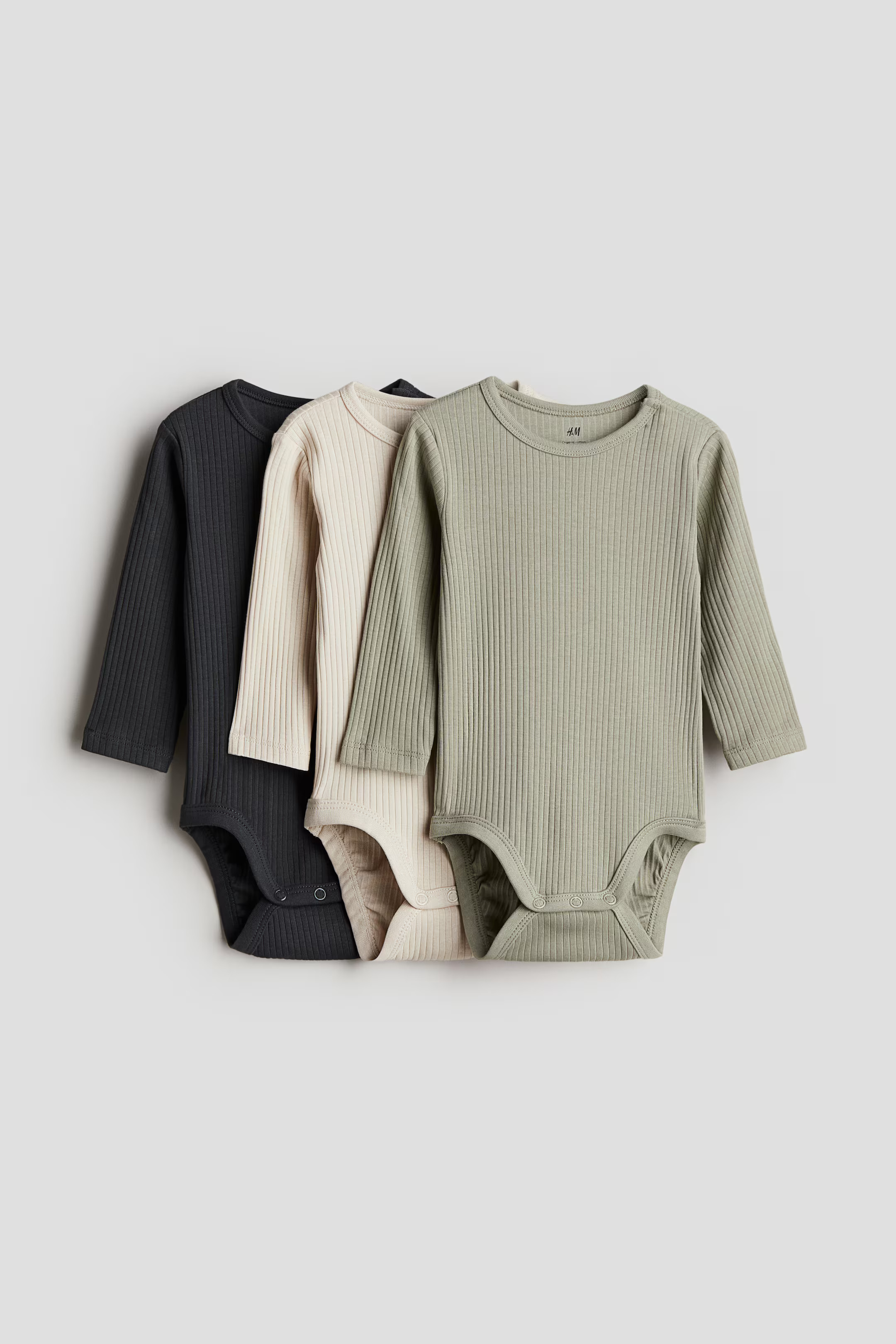 Color - Dark gray/khaki greenPreviousNext | H&M (US + CA)