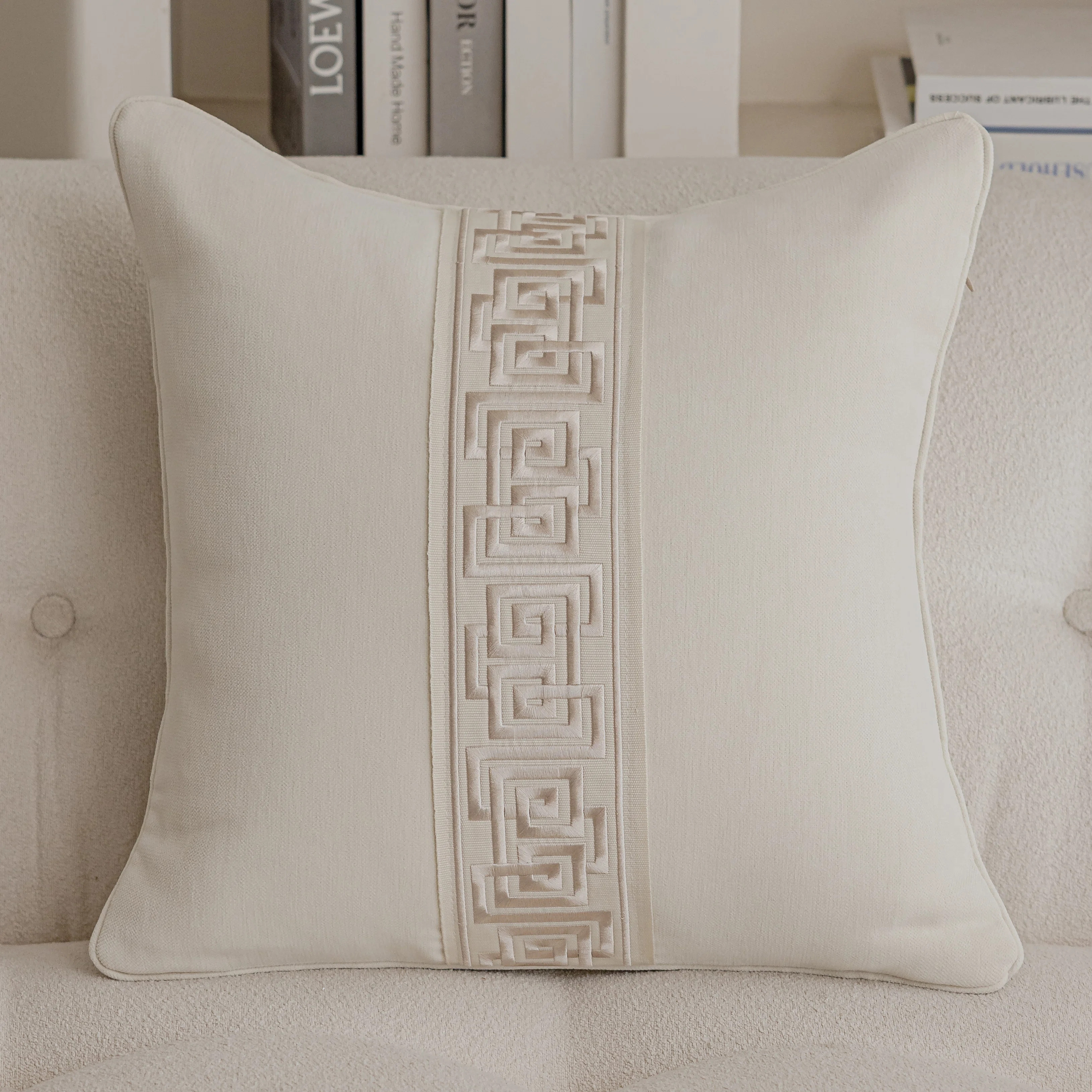 Allison Reversible Throw Pillow | Wayfair North America
