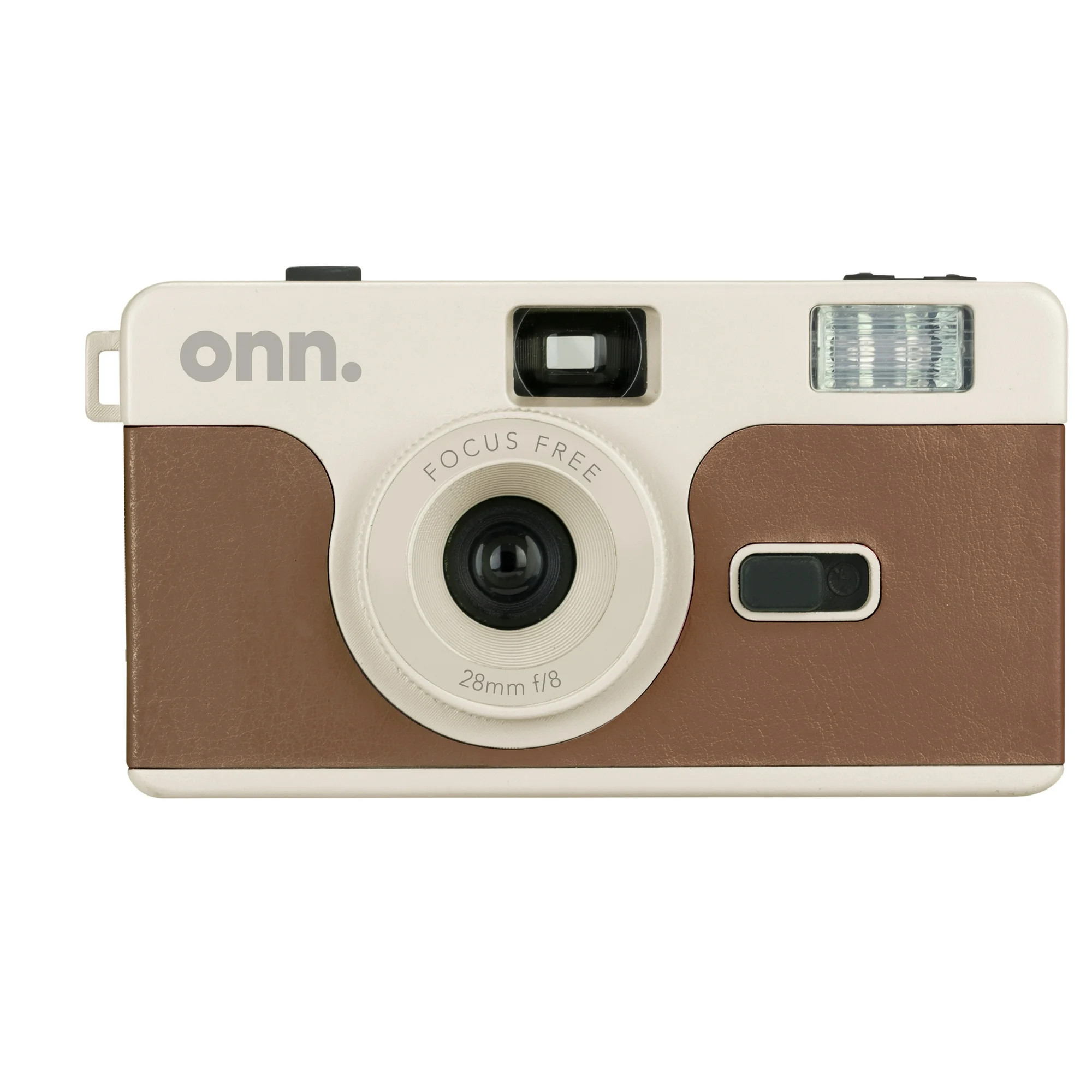 onn. Reusable 35mm Camera with Flash | Walmart (US)