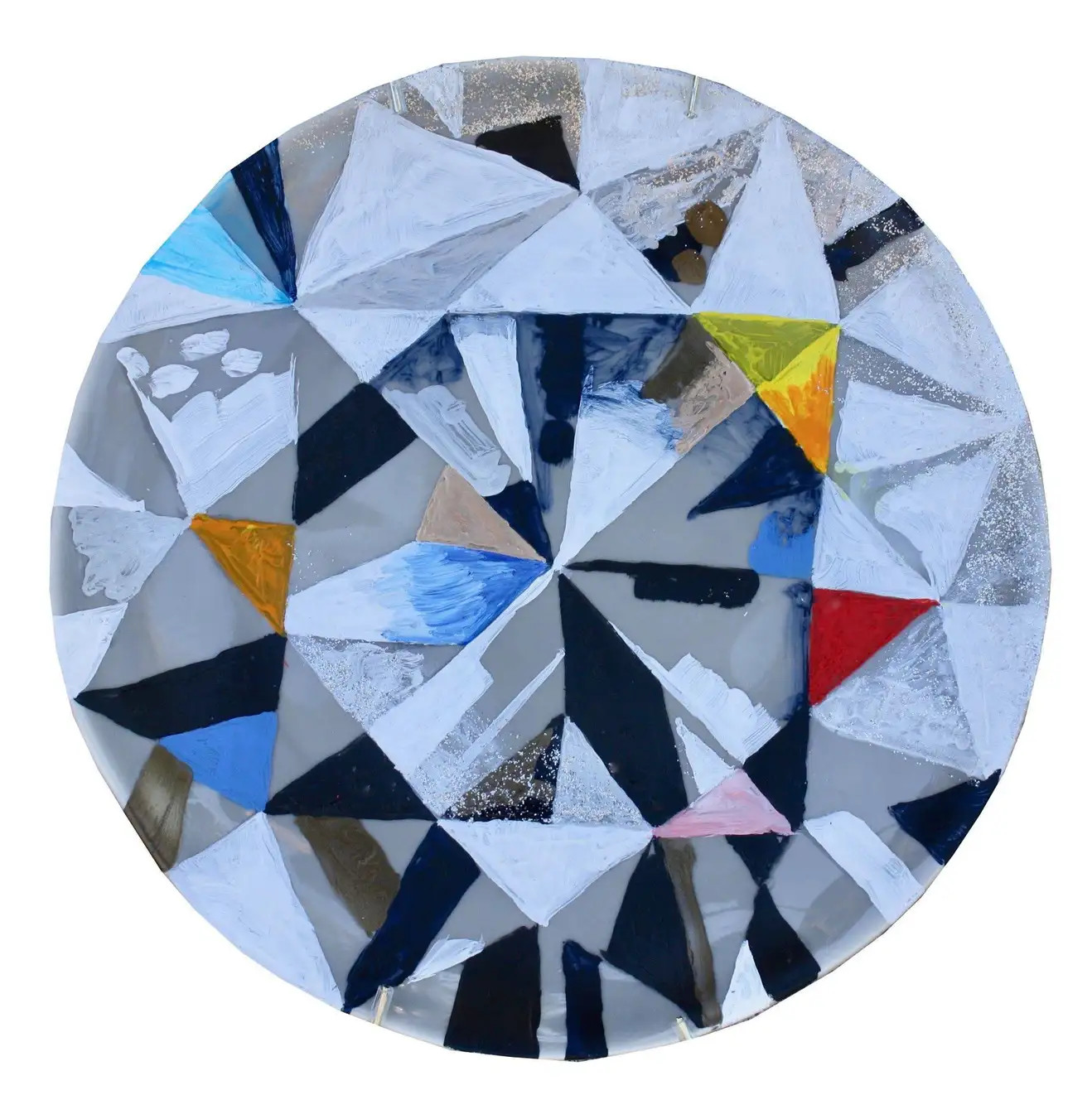 'Angi' Brilliant-cut Diamond | 1stDibs