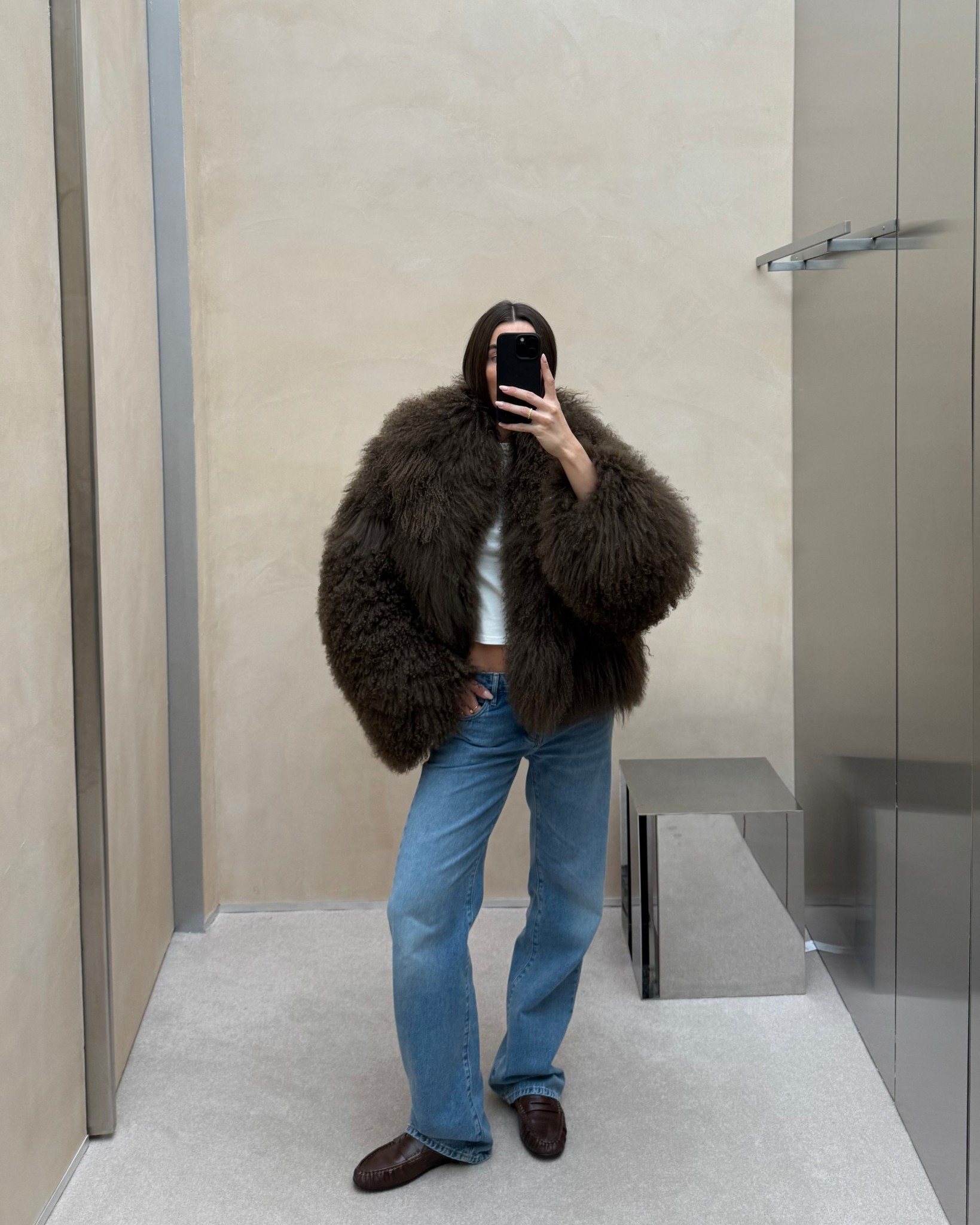 The loafers that go with everything 