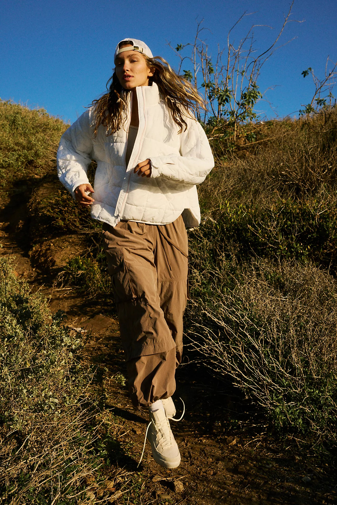 Pippa Packable Puffer Jacket | Free People (Global - UK&FR Excluded)