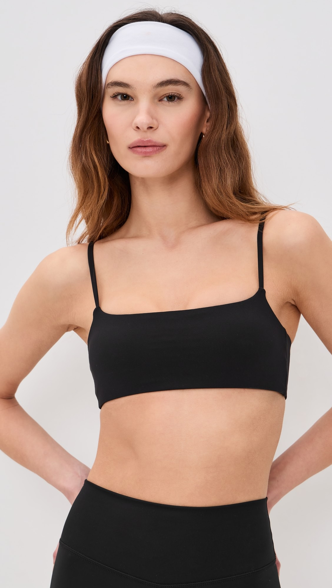 FORM Slim Supporter Bra | Shopbop | Shopbop
