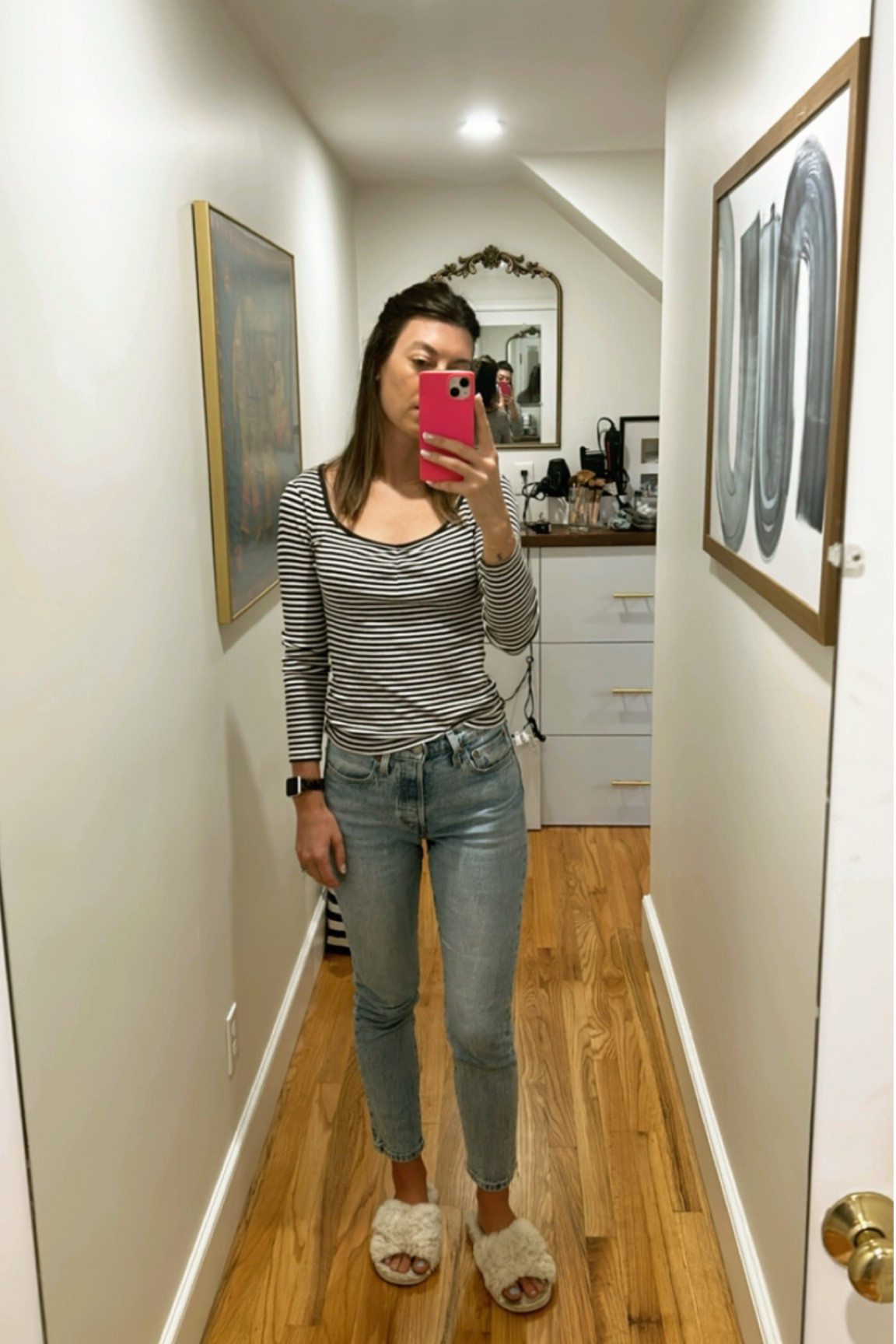 Working mom ootd

#LTKfindsunder50 #LTKstyletip #LTKSeasonal