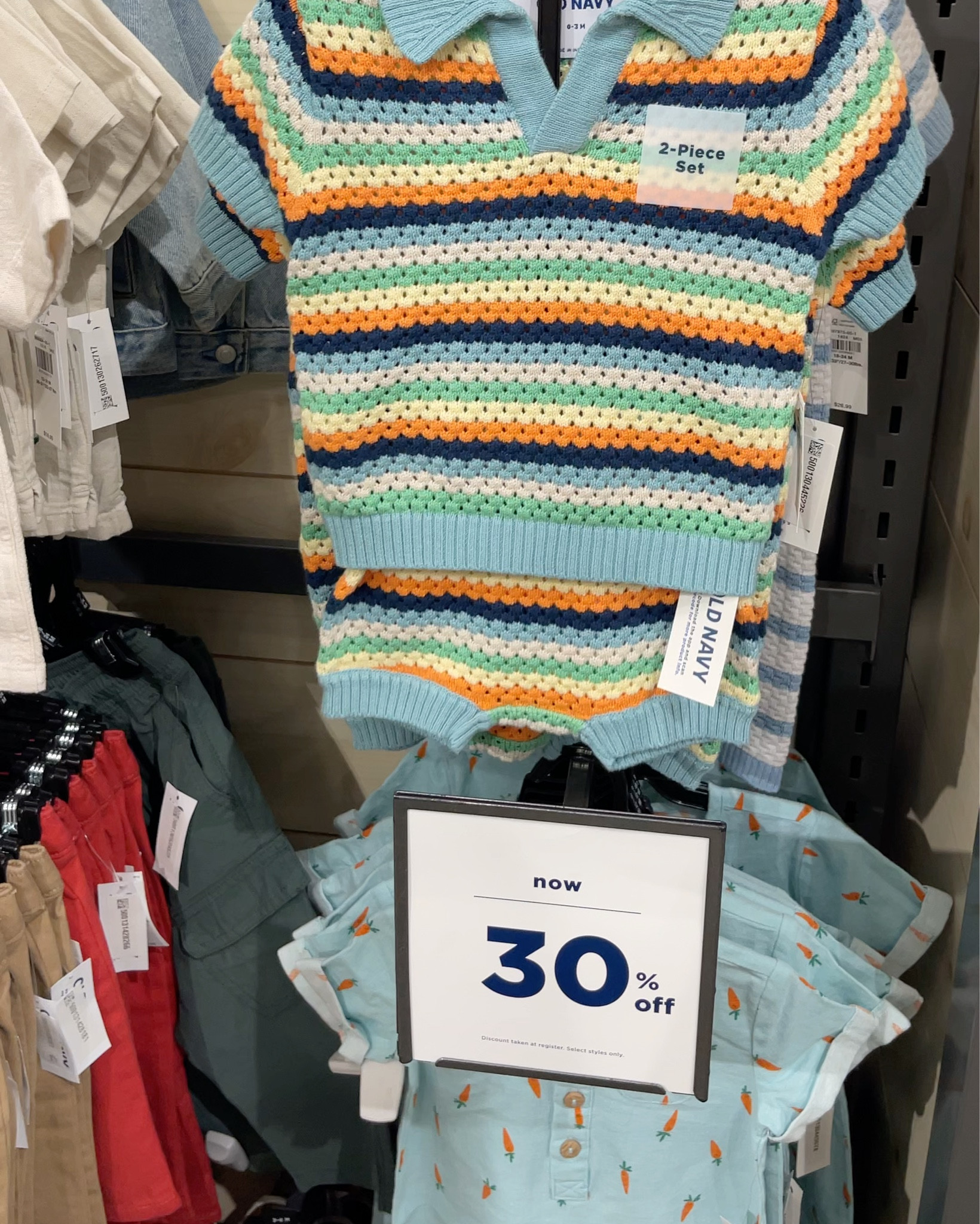 How cute are these knits for your little one!?

#LTKBaby #LTKWatchNow #LTKKids