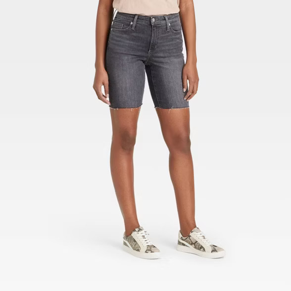 Target/Women/Women's Clothing/Shorts‎ | Target