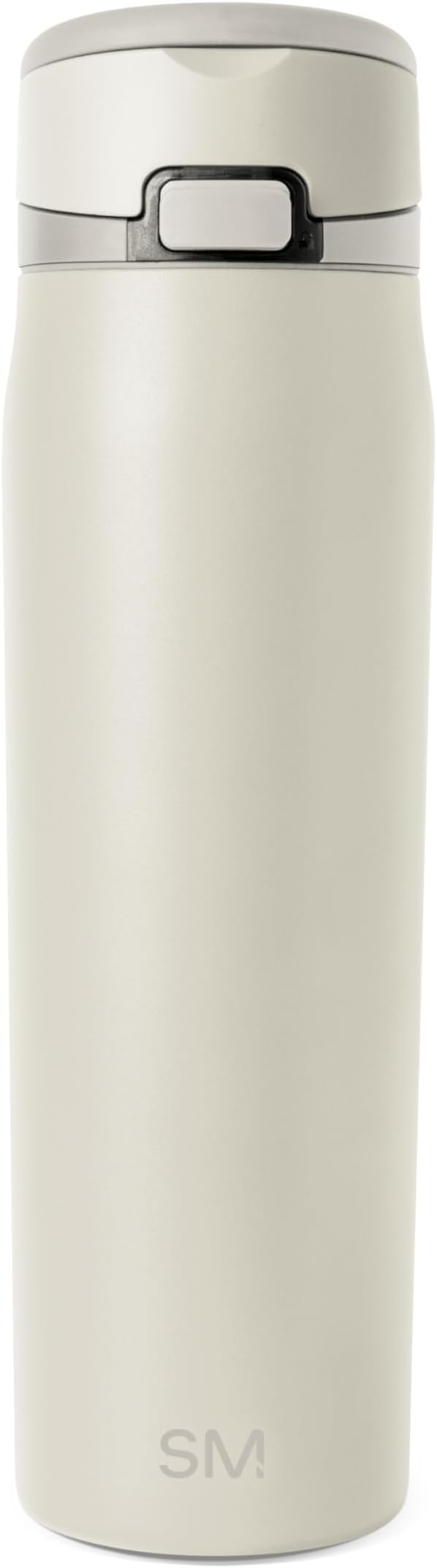 Simple Modern Mesa Loop Water Bottle with Covered Straw and Handle | 30oz Cup Holder Friendly Ins... | Amazon (US)