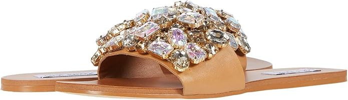 Steve Madden Women's Briele Heeled Sandal | Amazon (US)