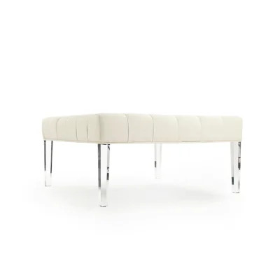 Mazie Ottoman | Wayfair North America