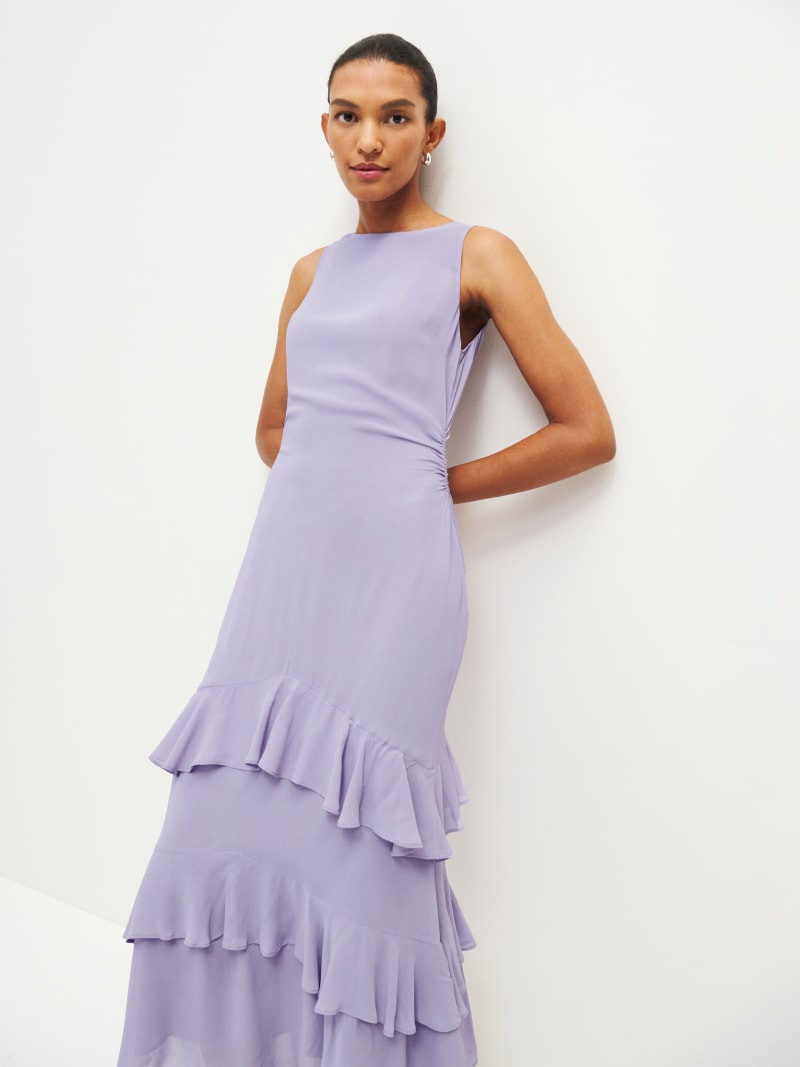 Magnus Dress | Reformation (Global)