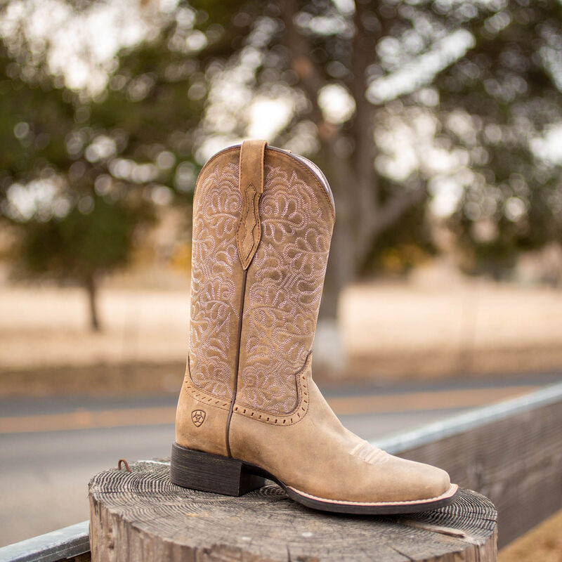 Round Up Remuda Western Boot | Ariat (US)
