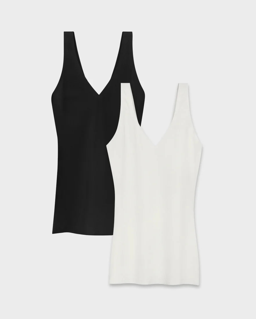 Black and Pearl Tank Bundle | Shop EBY™ | EBY (US)