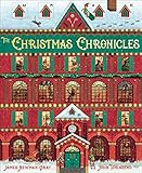The Christmas Chronicles: 24 Stories, One-a-Night    Hardcover – November 9, 2021 | Amazon (US)