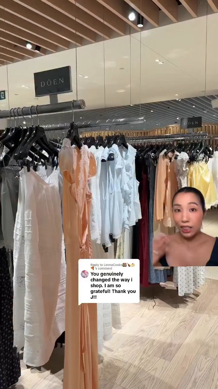 Let’s review @shopdoen