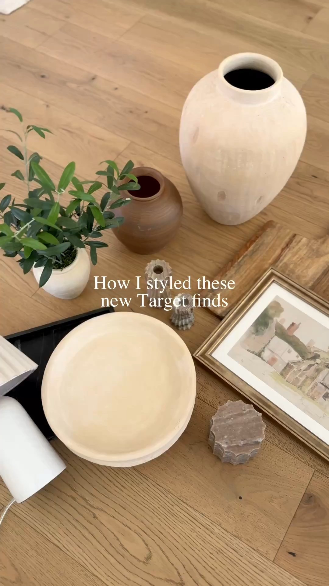 I’m sharing my latest Target home decor finds—affordable, stylish pieces that instantly elevate any space. From cozy textures to timeless accents, these Target finds work beautifully in living rooms, bedrooms, entryways, and more. Perfect if you’re refreshing your home on a budget or looking for everyday decor that feels high-end without the high price tag.

✨ Save this for your next Target run
✨ Linked for easy shopping
#LTKFindsUnder50 