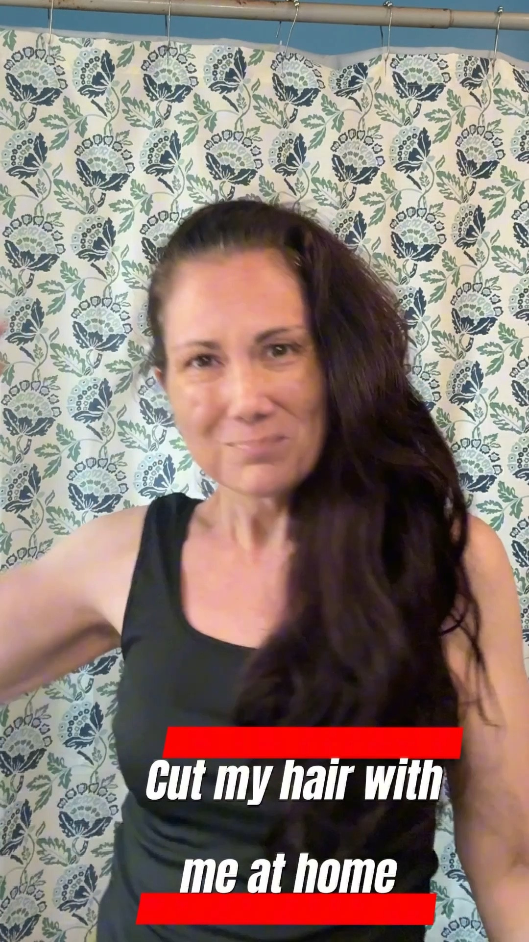 Cut my hair with me! Do you cut your own hair? I have had my share of bad haircuts over the years, a lot of the time I would leave that salon unhappy, so I learned to do my own. 

#haircuts #hairtrim #haircutathome #diy 


#LTKFamily #LTKFindsUnder50 #LTKBeauty