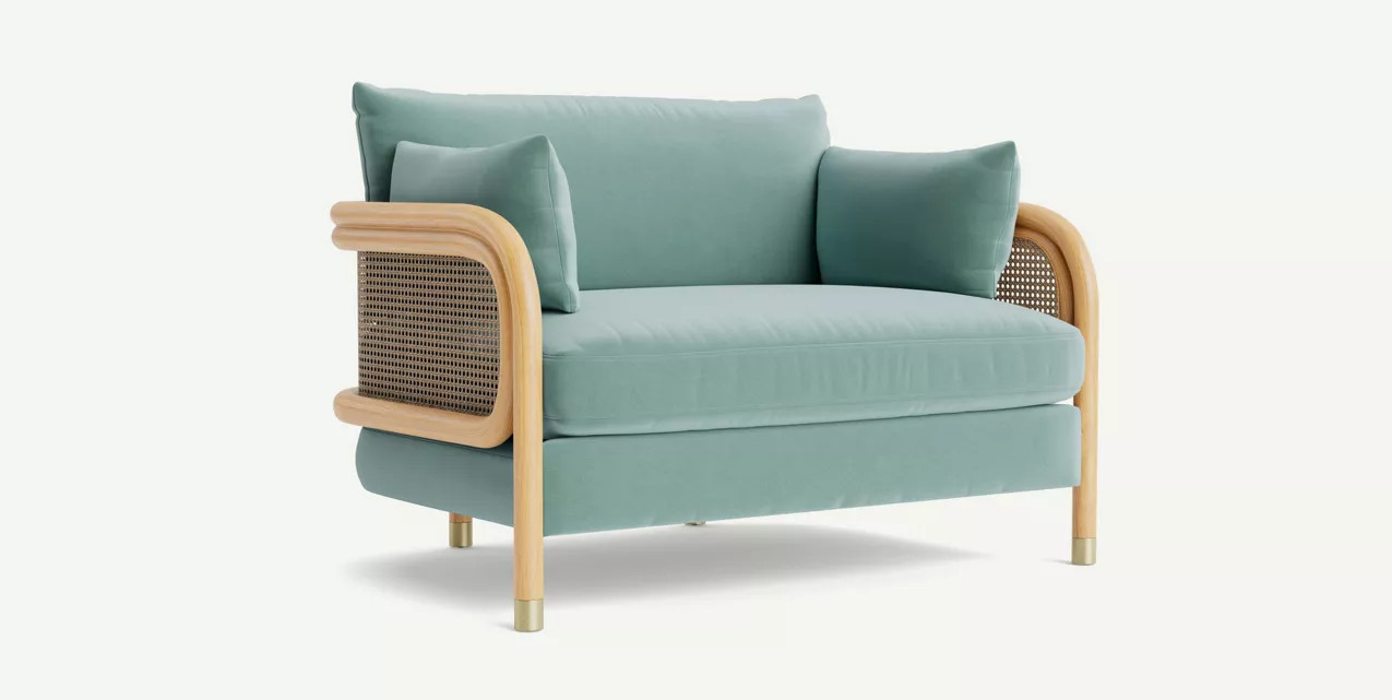 Heatherfield Chair | Anthropologie (US)