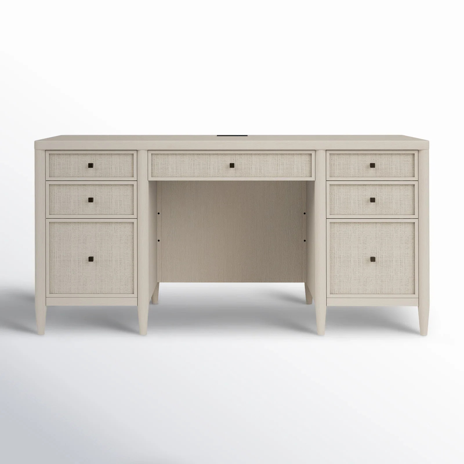 Shannen Executive Desk | Birch Lane