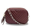 Small Crossbody Purses for Women Quilted Crossbody Shoulder Handbags Trendy Clutch Purse Camera B... | Amazon (US)