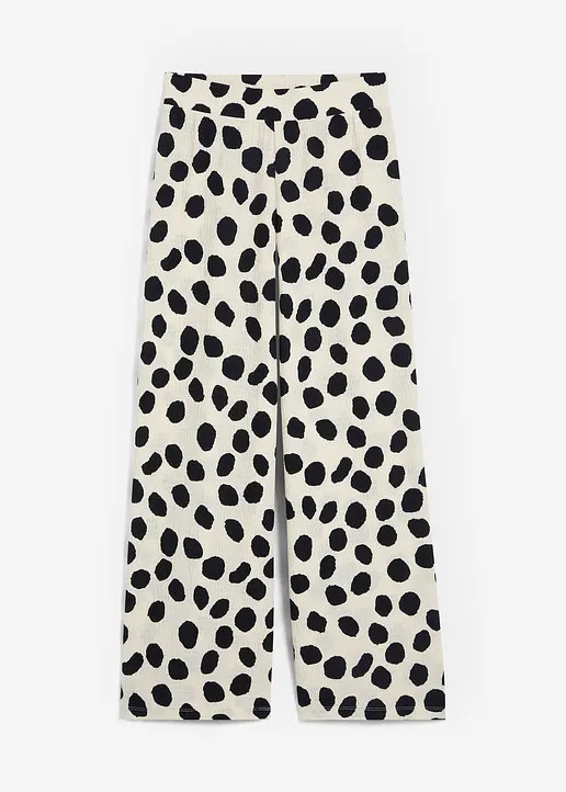 Jersey-Hose | Bonprix DE