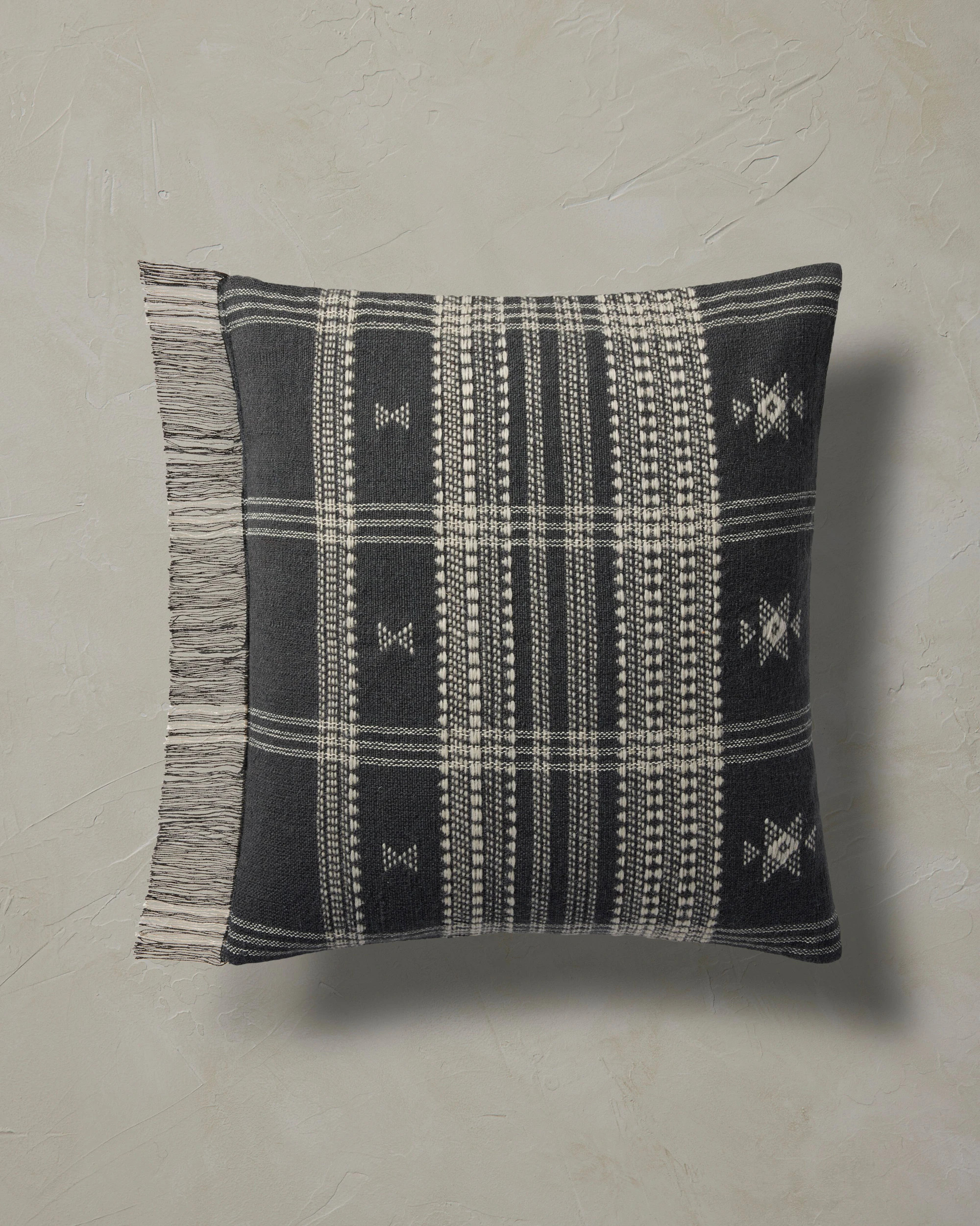 Keir Pillow | Joon Loloi | Joon Loloi