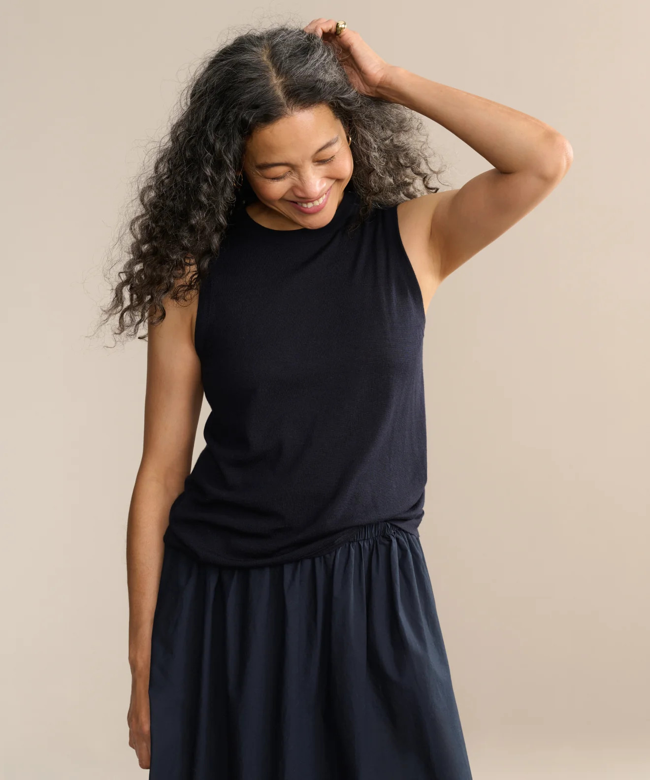 Merino Tank | Jenni Kayne