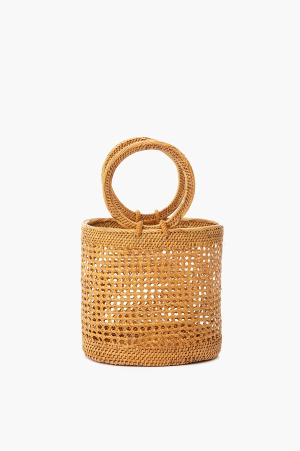 Anan Bucket Bag | Tuckernuck