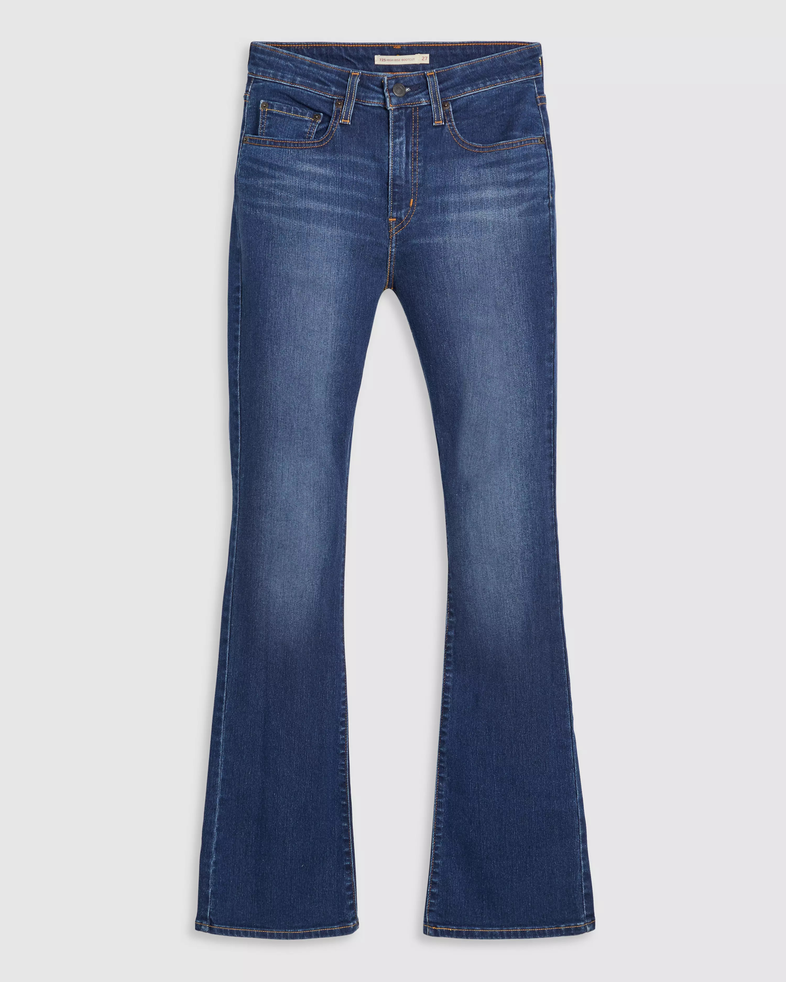 Best Seller725 High Rise Bootcut Women's JeansSale price is $48.65Original Price Was $69.5030% of... | Levi's US