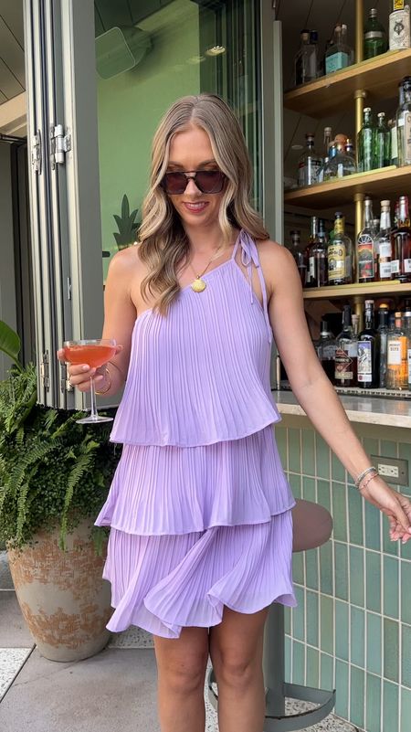 Amazon Summer Dress I'm loving! This dress is so cute and affordable, for just $50.

Summer Outfit
Vacation Outfit
Amazon Fashion
Amazon
Moreewithmo

#LTKFindsUnder100 #LTKStyleTip #LTKParties
