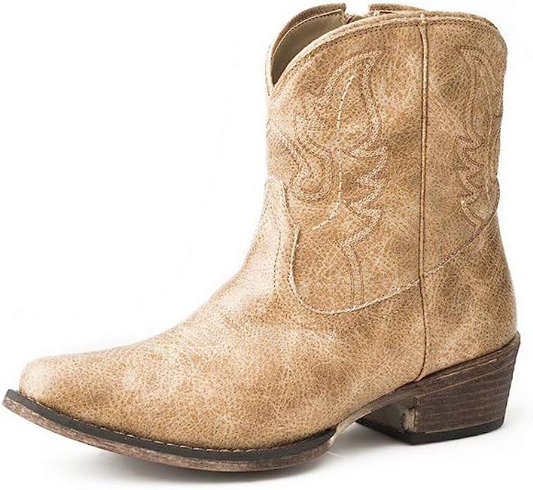 ROPER Women's Shay Western Boot | Amazon (US)