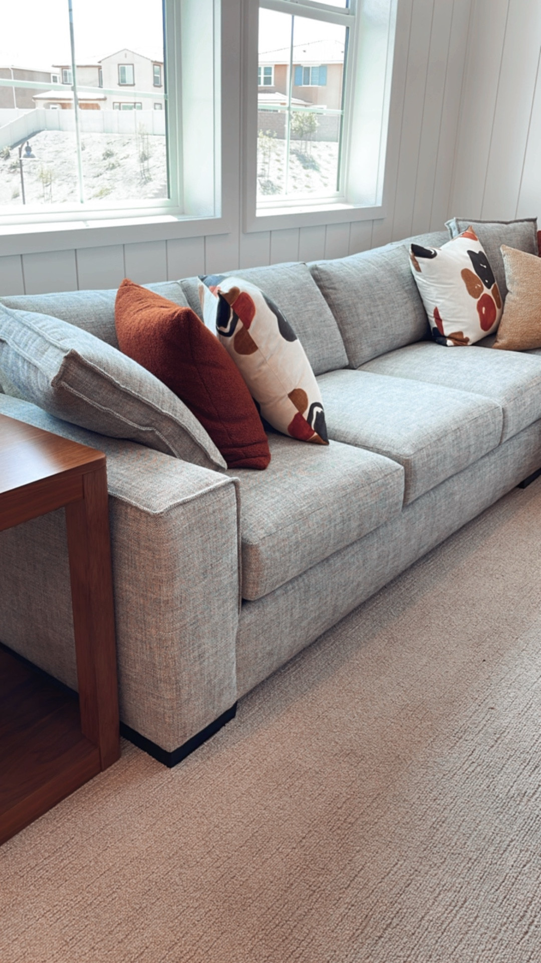 My go-to sofa/sectional options! If you are looking for a new sectional or couch with chaise lounge these are some of my favorite options! 

Second-guessing a furniture piece? Get certainty before check-out with my $49 Furniture Confidence Check at mendezmanor.com

#LTKHome #LTKSaleAlert