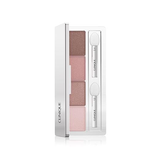 Clinique All About Shadow Quad | Amazon (US)