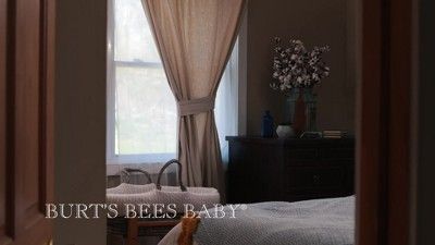 Burt's Bees Baby® Organic Jersey Fitted Crib Sheet | Target