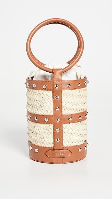 The Ice Bucket Bag | Shopbop