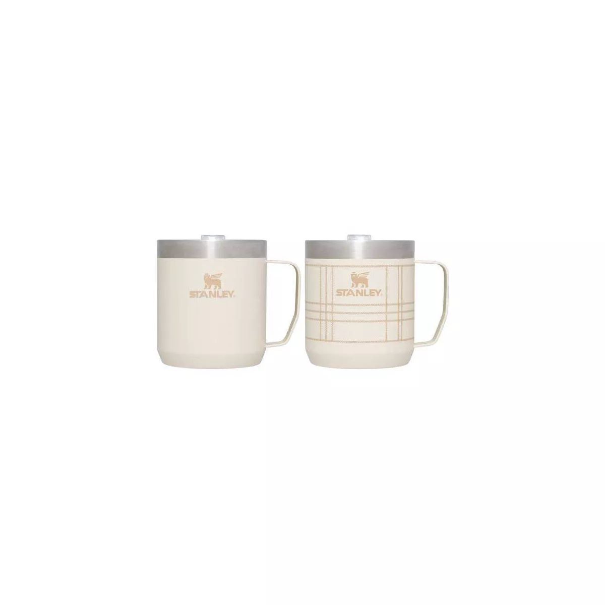 Stanley 2pk 12 oz Classic Legendary Stainless Steel Mugs - Hearth & Hand™ with Magnolia | Target