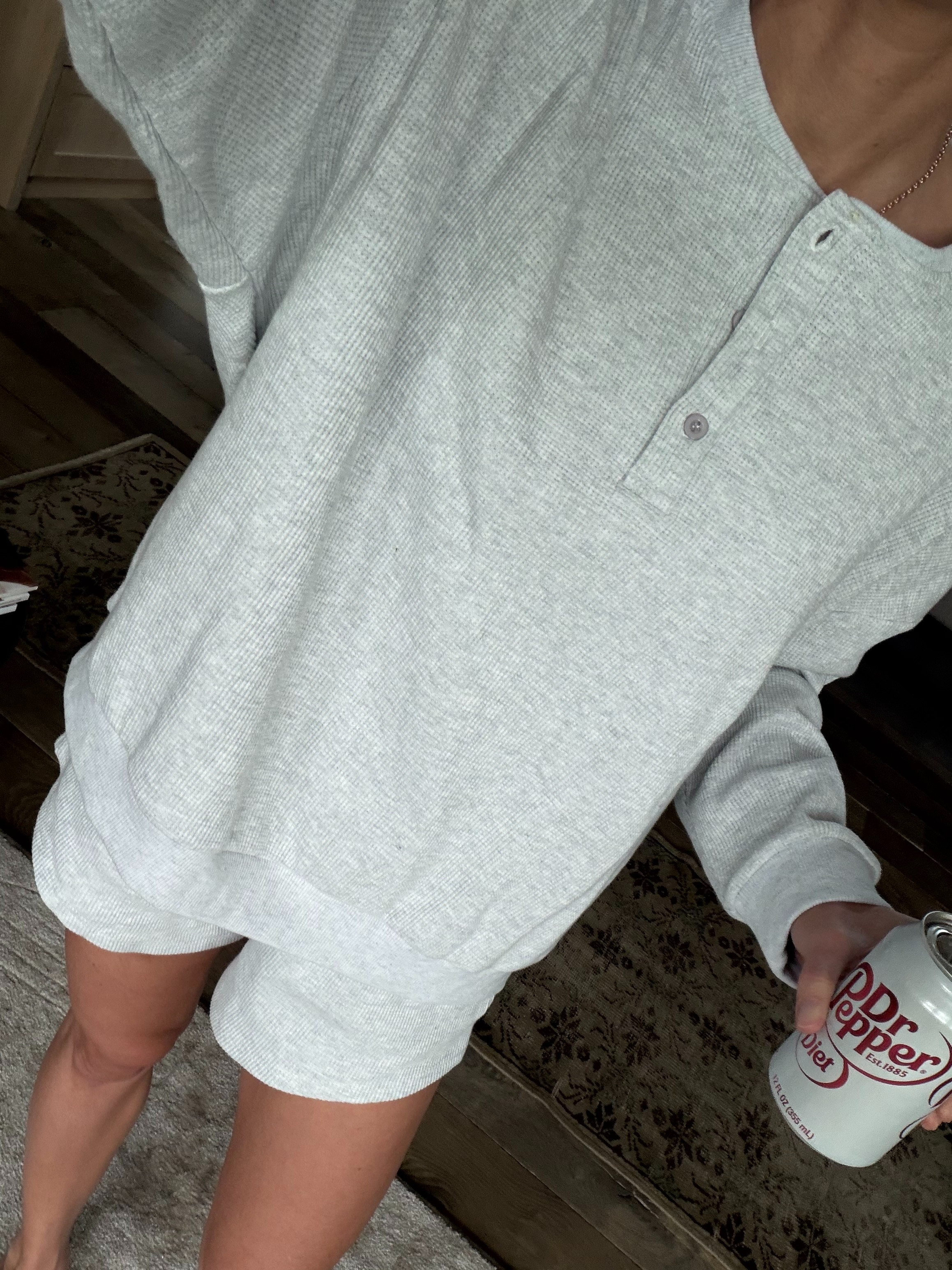 cozy amazon set 

 