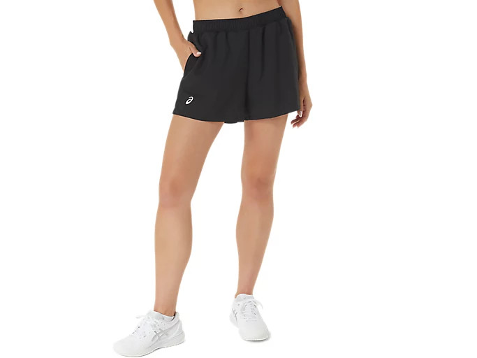 WOMEN'S COURT SHORT | ASICS (US)