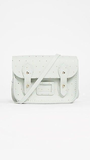 Tiny Satchel | Shopbop