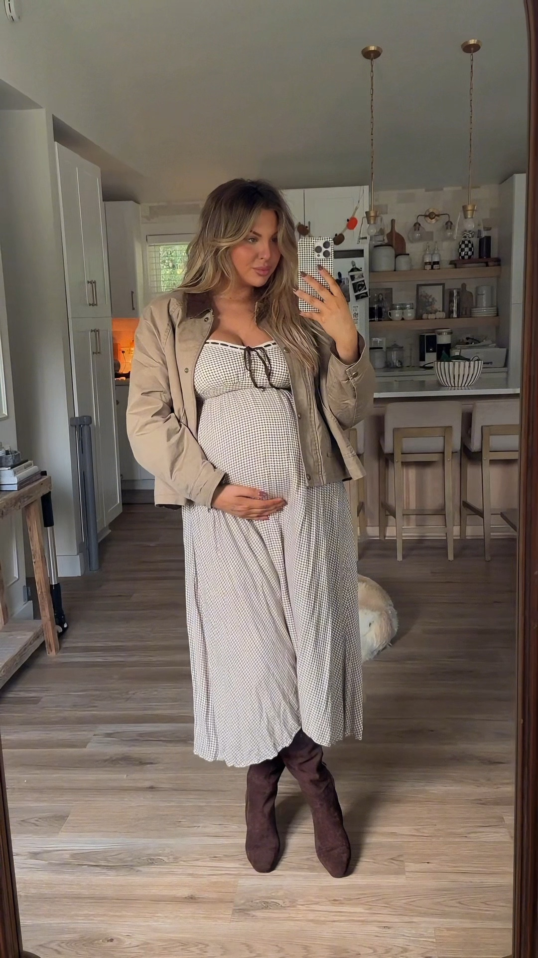 bump friendly fall outfits 

#LTKFindsUnder50 #LTKBump #LTKStyleTip
