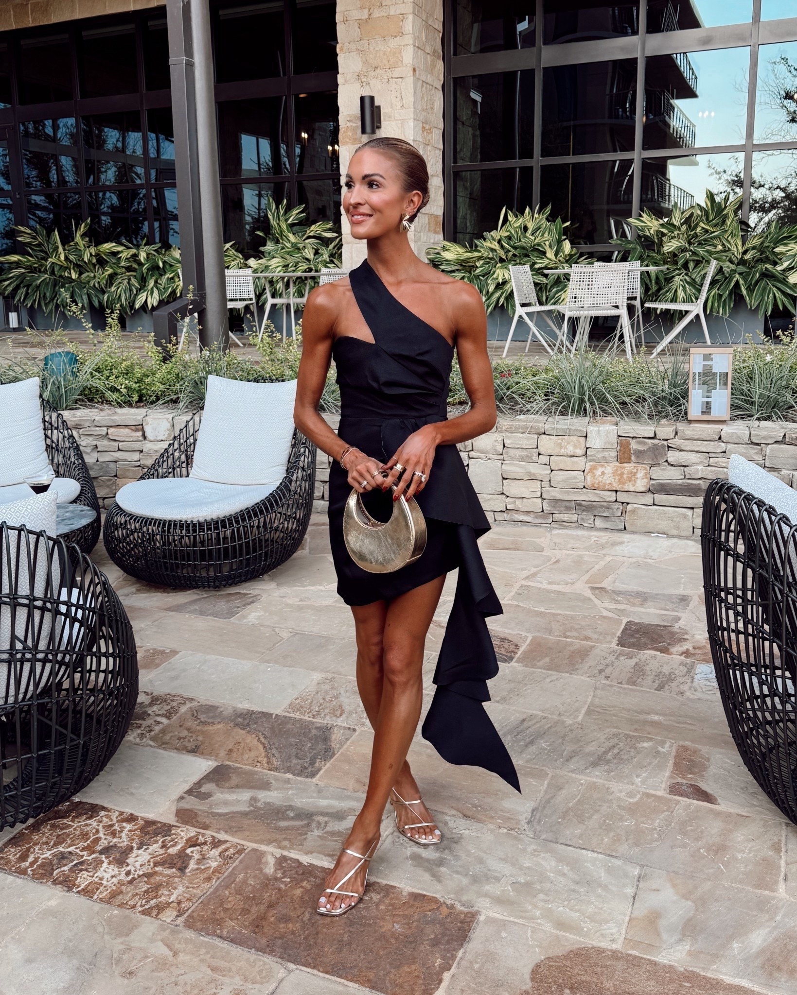 stunning lbd 20% off rn with code HAPPY20 ✨

#LTKSaleAlert