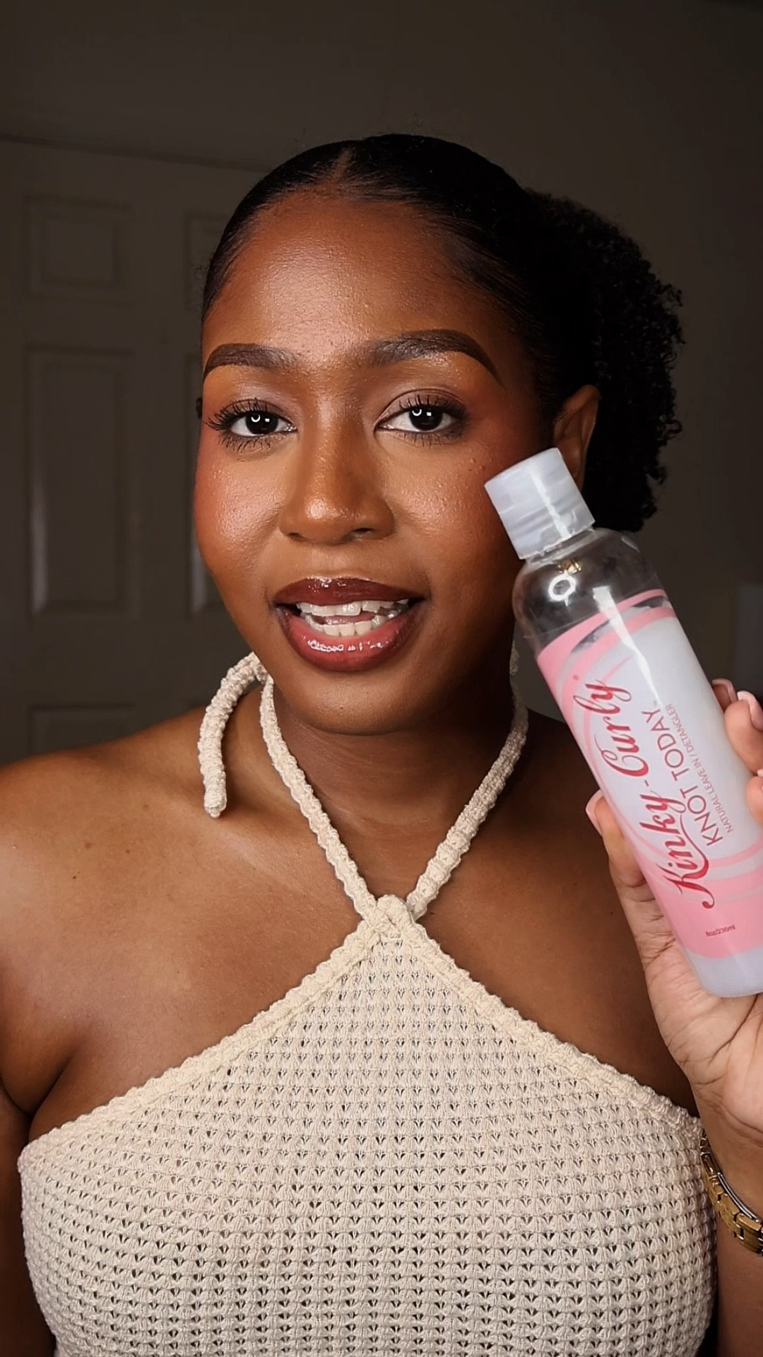 Favorite Leave-in Conditioners for my Curly Hair 💦

#LTKBeauty #LTKFindsUnder50