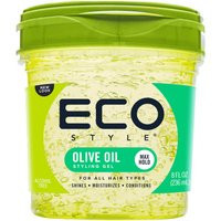 Eco Styler Olive Oil Styling Gel Grn 236ml | Lookfantastic US